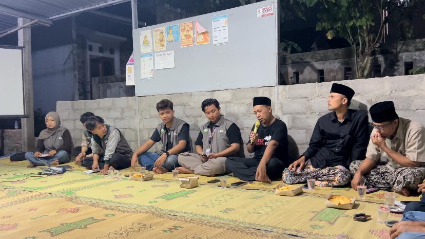 Kegiatan KKN