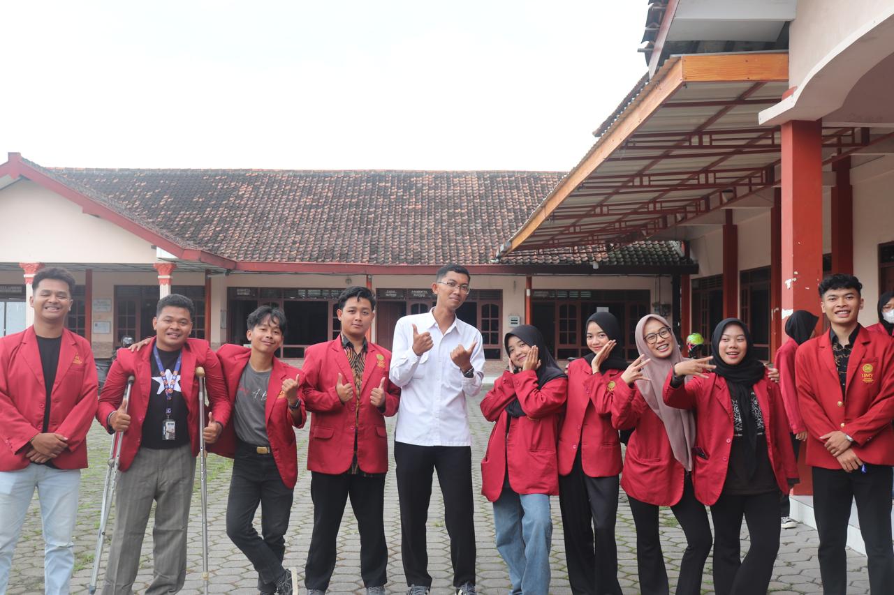Kegiatan KKN