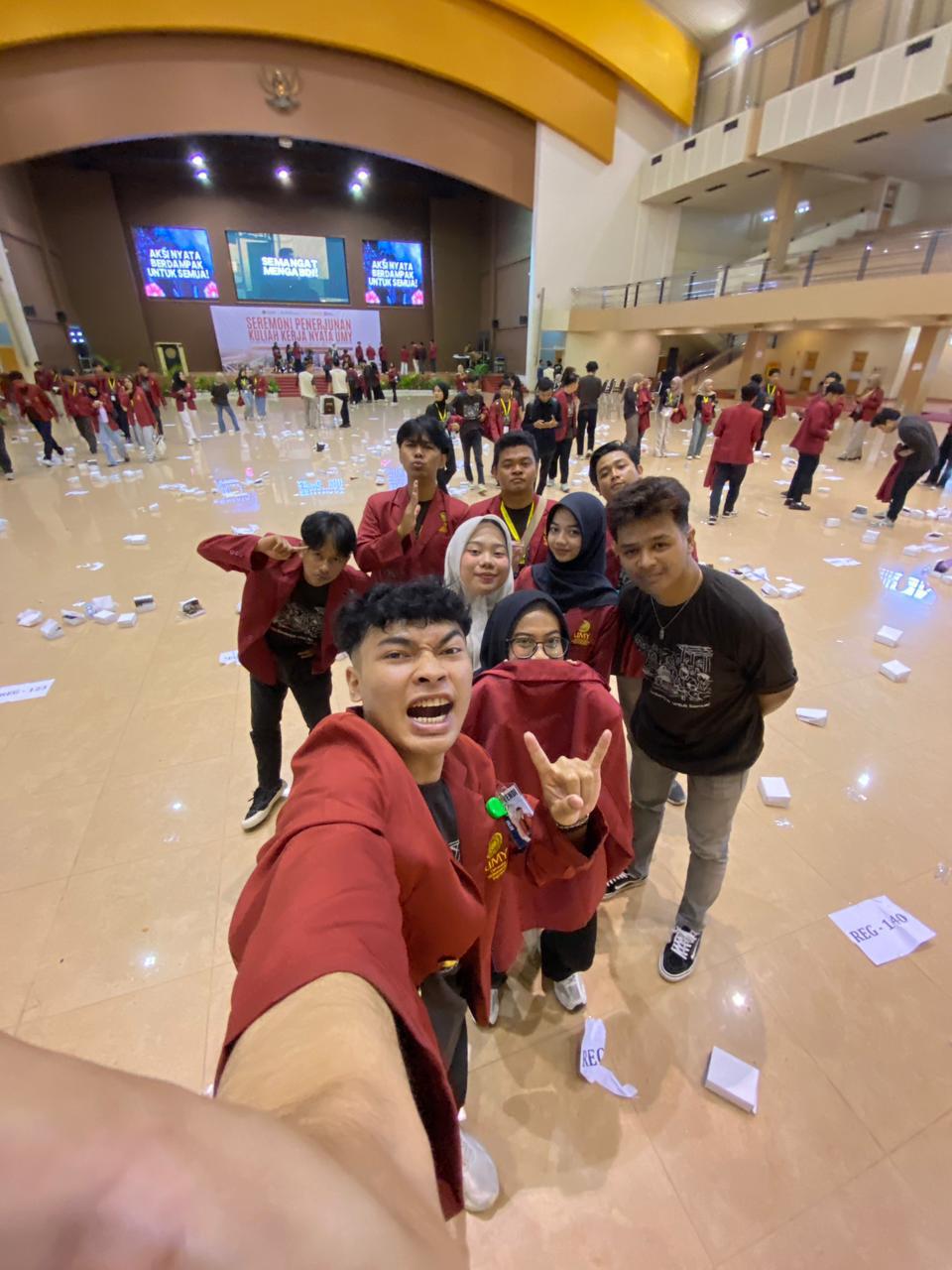 Kegiatan KKN