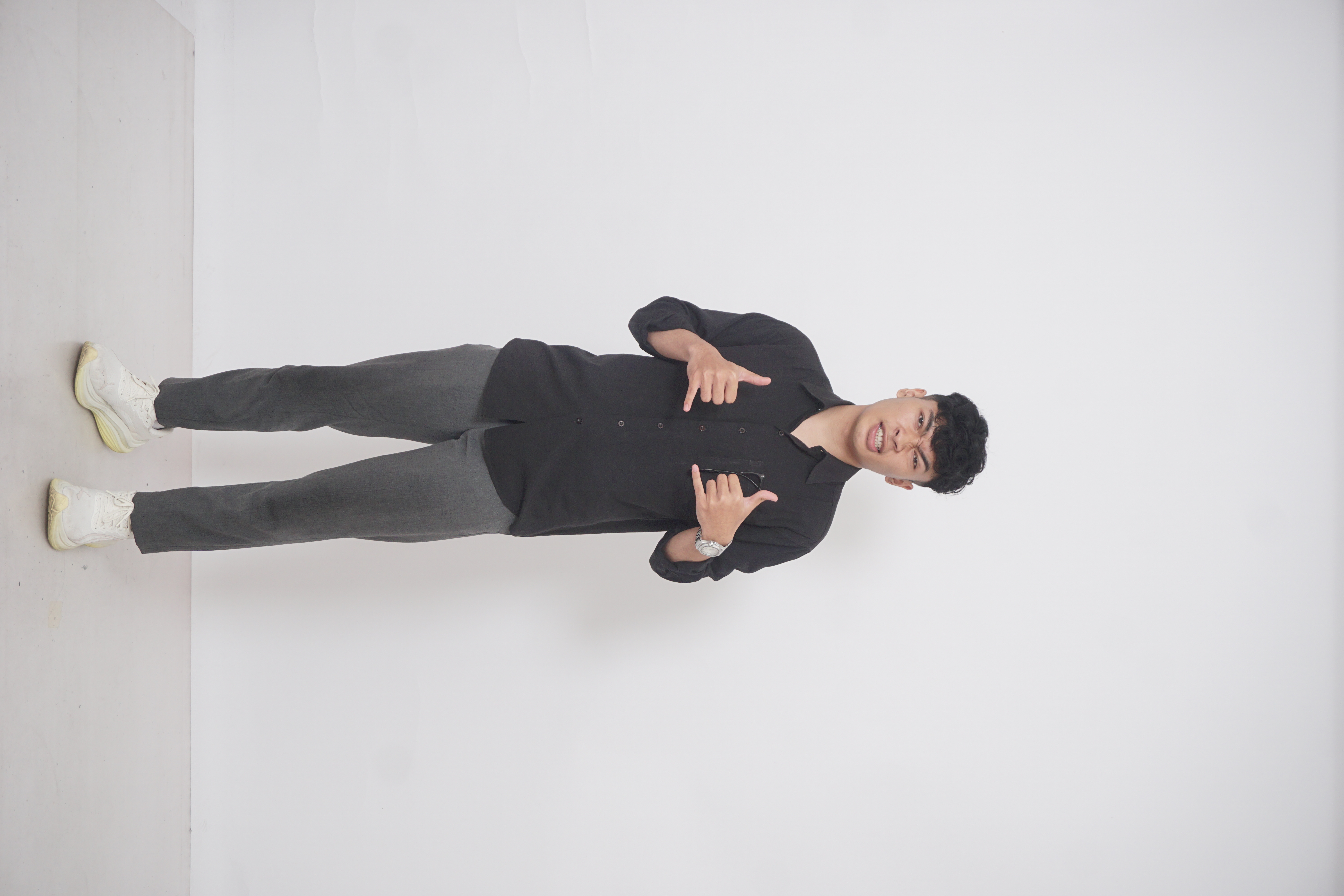 Muhamad Tamin Evendi